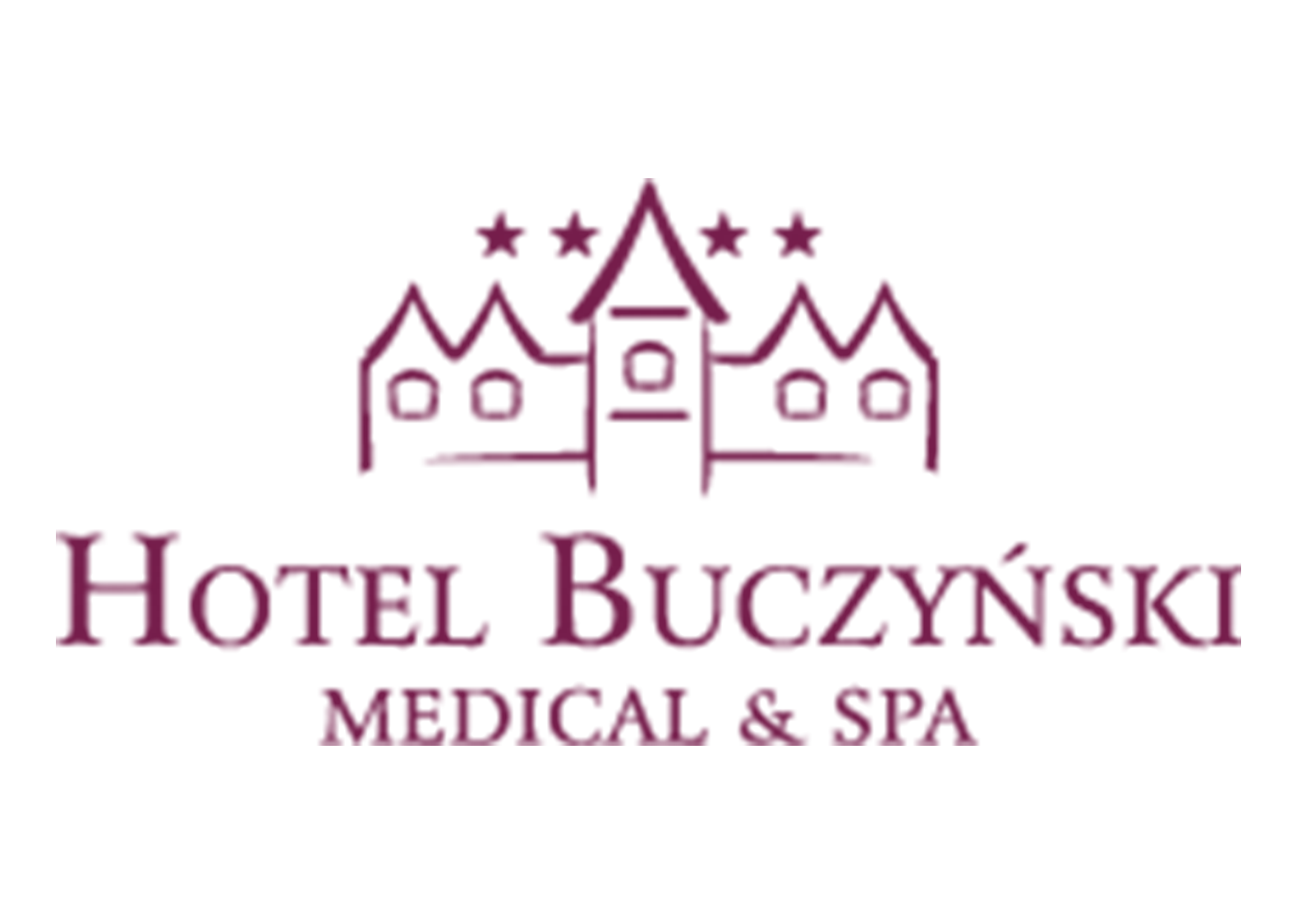 Hotel Buczyński