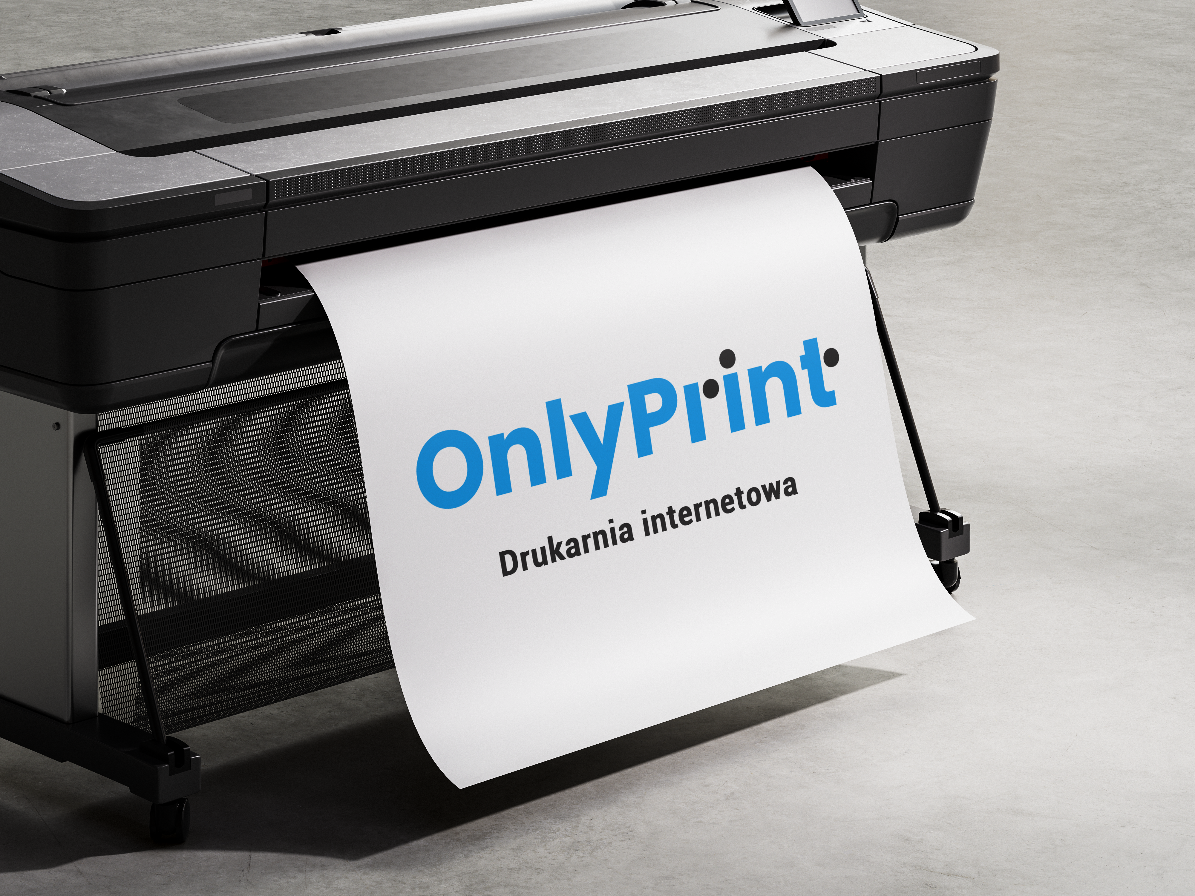 OnlyPrint – zamówisz tutaj z każdego miejsca w Polsce! [DARMOWA WYSYŁKA]